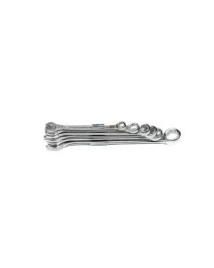 003955 Ring steek sleutel 6 dlg krimp 8-17 mm