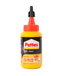 004073 Pattex houtlijm 250 gr express