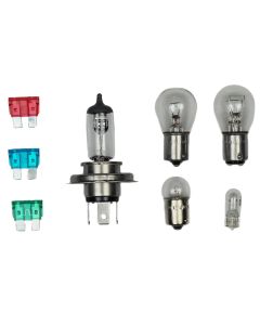 004309 Autolamp h4 12V/8 dlg set E4