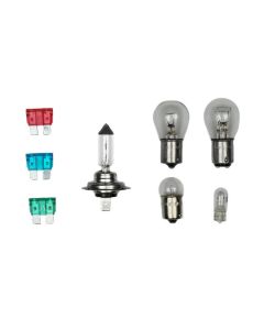 004348 Autolamp h7 12V/8 dlg set E4