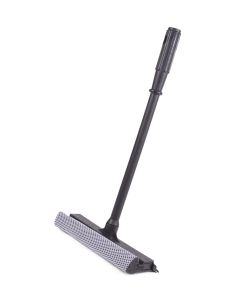 004685 Wisser 20 cm + steel zwart