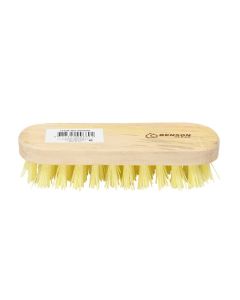 004698 Schrobborstel hout