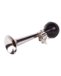 004997 Fietstoeter chrome