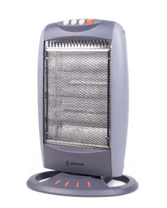 005124 Heater halogeen 400/800/1200W