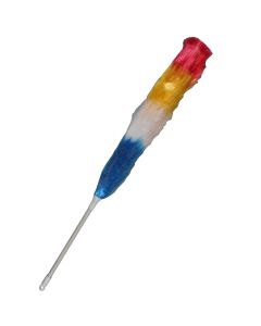 005395 Plumeau 65 cm