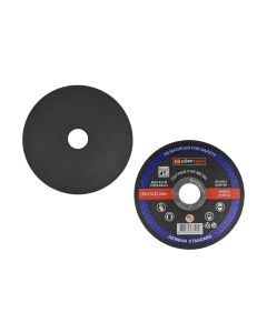 005503 Doorslijpschijf metaal ø125 x 1.0 x 22.2 mm