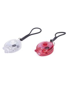 005973 Fietslicht 2 dlg mini