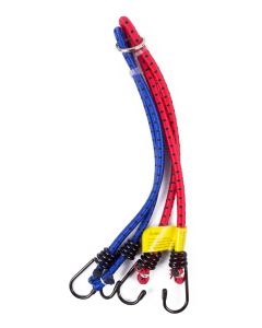 006056 Bagagespin 4 arm 8 mm bs norm etui