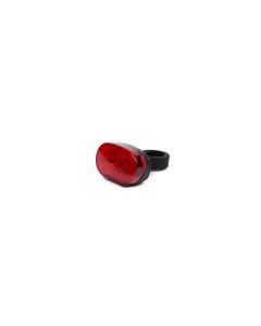 006336 Fietslamp LED rood