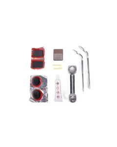 006517 Fietsreparatieset 10 dlg