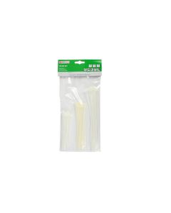 006671 Tie ribs set 75 dlg wit