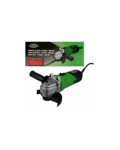 006854 Haakse slijper 125 mm 900W