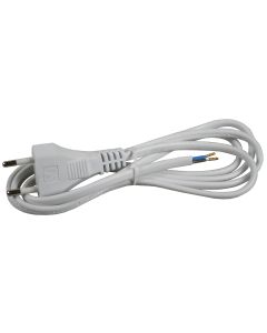 006907 Honeywell Aansluitsnoer + eurostekker 1.5 mtr