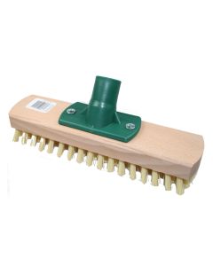 007039 Luiwagen hout