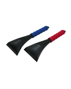 007171 IJskrabber 28 cm softgrip