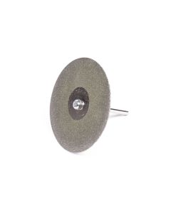 007436 Multislijper doorslijpschijf 50 mm diamant