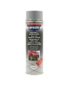 007482 Presto anti steenslag grijs 500 ml