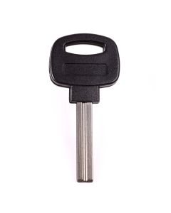 007823 Sleutel blanco stahlex slot