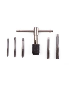 007849 Tap t-sleutelset 6 dlg