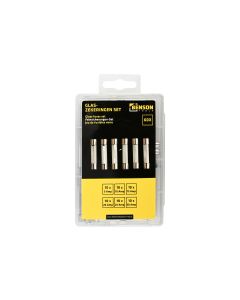 008241 Glaszekeringen set 60 dlg