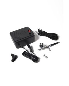 008343 Airbrush kit 220 v