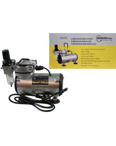 008348 Compressor mini olievrij