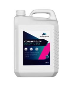 008543 Motection Koelvloeistof 5 ltr longlife