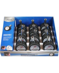 008545 Bandenspanningsmeter display