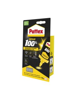 008575 Pattex 100% alles in 1 lijm 50 gr