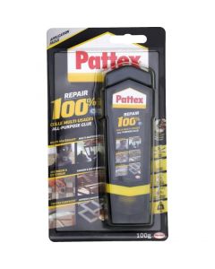 008576 Pattex 100% alles in 1 lijm 100 gr