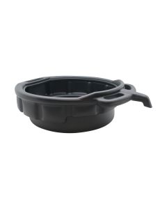 008664 Oliebak + tuit 15 ltr