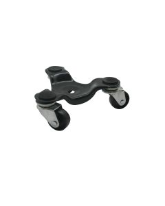 008768 Mobiele roller 60 kg