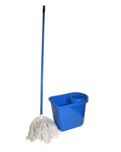 009075 Mop + emmer set 15 ltr