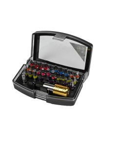 009280 Bitset 32 dlg Cr-V quick release profi