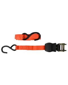 009309 Spanband 4.5 mtr profi rubber