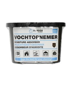 009332 Vochtopnemer 500 ml