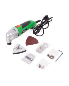 009424 Multi-tool 200W 230V 7 dlg