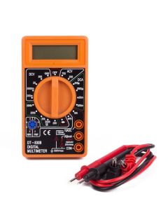 009501 Multimeter digitaal