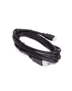 009509 HDMI kabel 2 mtr HDMI - HDMI mini