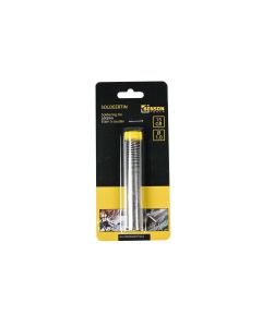 009545 Soldeertin 15 gr ø1 mm