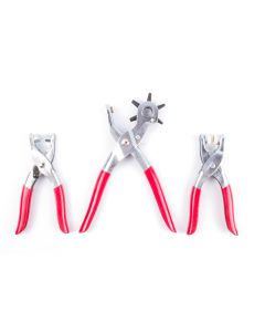009578 Gatentangenset 3 dlg + accessoires