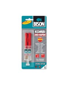 009744 Bison kombi snel 24 ml