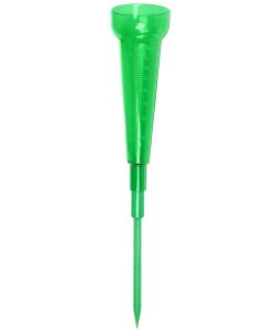 009808 Regenmeter rond