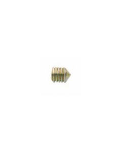 INTERSTEEL Inbusbout 5x6mm