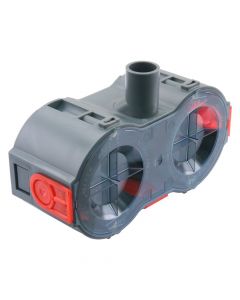 Attema INBOUWDUODOOS UD50 5/8