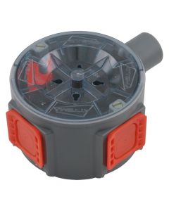 Attema INBOUWDOOS U40 5/8