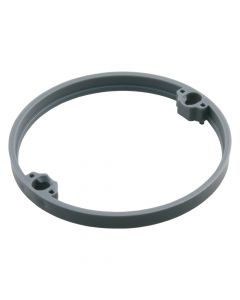 Attema CORRECTIERING VOOR INBOUWDOOS 6MM   (10)