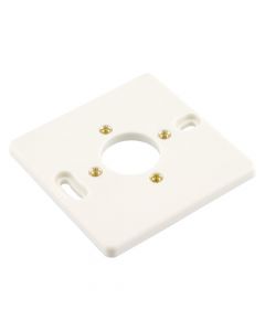 Attema MONTAGEPLAAT 1V FELSMOER M4 PW!