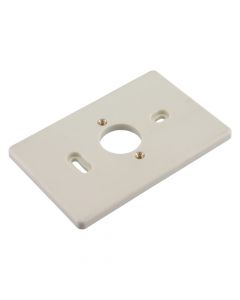 Attema MONTAGEPLAAT COMBINATIE FELSMOER M4  CR!