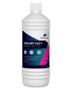 010180 Motection Koelvloeistof 1 ltr longlife